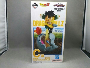 未開封 C賞 孫悟飯 一番くじ ドラゴンボールZ MASTERLISE PLUS