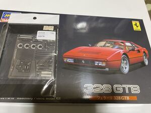 フェラーリ 328GTB ＆ 348tb 1/24 ハセガワ｜Yahoo!フリマ（旧PayPay