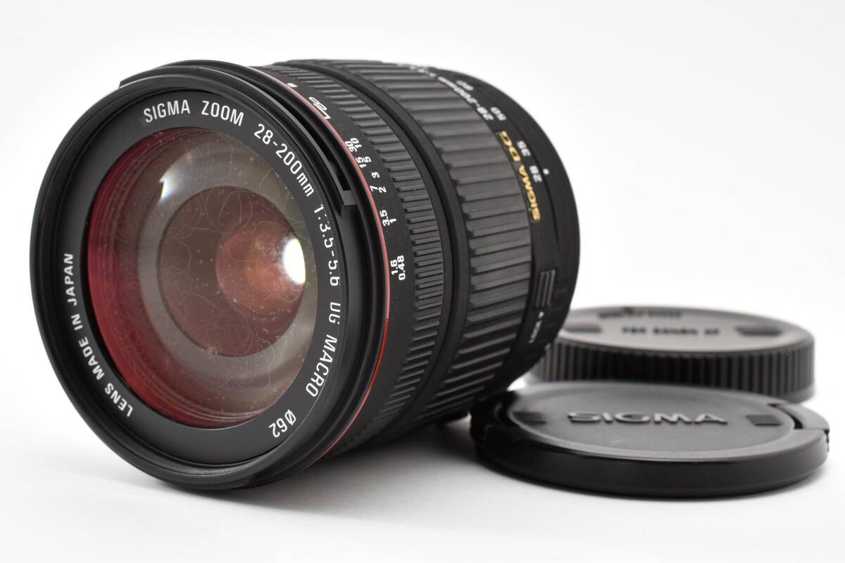 2026年最新】Yahoo!オークション -sigma 28-200mmの中古品・新品・未