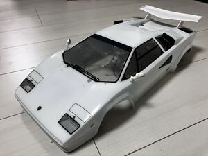 2026年最新】Yahoo!オークション -タミヤ カウンタック ラジコンの中古