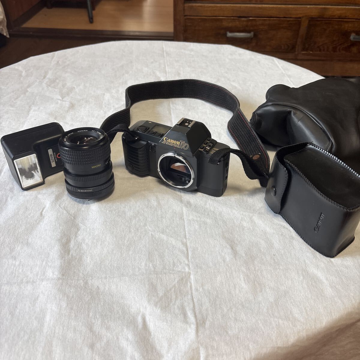 2026年最新】Yahoo!オークション -canon t70の中古品・新品・未使用品一覧