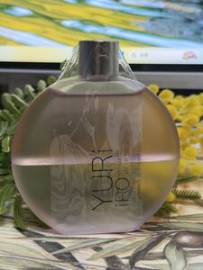 YURiiRO ユリイロ ボディオイル 〈チェリーブロッサム〉100ml｜Yahoo