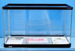 GEX ラピレス600水槽