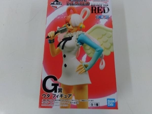 一番くじ ワンピース FILM RED G賞 ウタ フィギュア｜Yahoo!フリマ（旧
