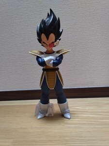 一番くじ ドラゴンボールEX A賞 ベジータ 海外正規品 サイヤ人襲来編 一番くじ ドラゴンボールEX A賞 ベジータ 海外正規品 サイヤ人襲来編