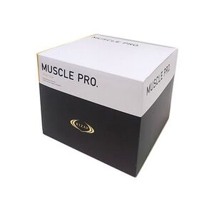 MUSCLE PRO マンゴー風味 780g （26g×30袋）