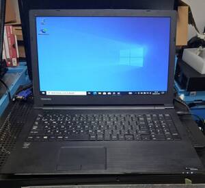 2026年最新】Yahoo!オークション - dynabook b35r(コンピュータ)の中古