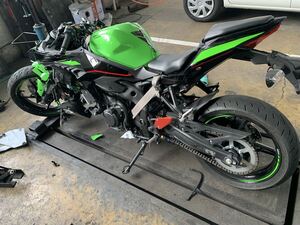 2026年最新】Yahoo!オークション -zx25r(カワサキ)の中古品・新品・未