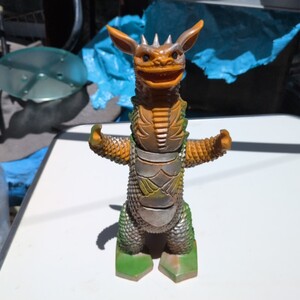 2026年最新】Yahoo!オークション -ギャンゴ ソフビの中古品・新品・未