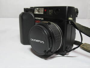 ジャンク品 OLYMPUS CAMEDIA C-4040ZOOM デジタルカメラ 4 1メガ