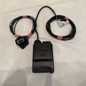 ミツバ　ETC1.0 MSC-BE61W 新品未使用 2026年最新】msc-be61 etcの新品・未使用品・中古品｜Yahoo!フリマ（旧