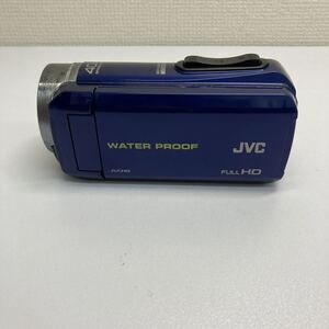 JVCケンウッド Everio GZ-B800-A BDライター CU-BD5 セット｜Yahoo