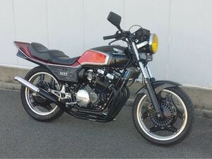 2026年最新】Yahoo!オークション -cbx400f beet(オートバイ車体)の中古