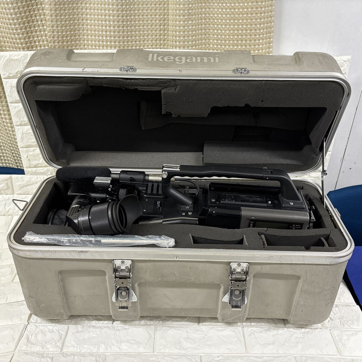 2026年最新】Yahoo!オークション -ikegami(カメラ、光学機器)の中古品