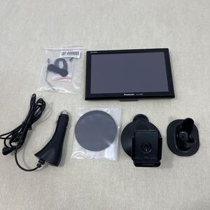 Panasonic Gorilla CN-GL706D 7V型 カーナビ【54】｜Yahoo!フリマ（旧