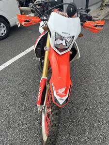 2026年最新】Yahoo!オークション -crf250l ローダウン(サスペンション