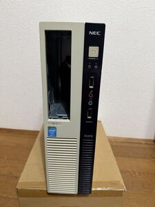 2026年最新】Yahoo!オークション -nec mate mk34(デスクトップ)の中古