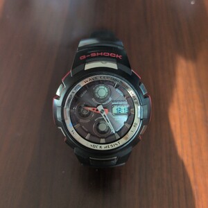 G-SHOCK The G COMBINATION GW-1100J-1AJF