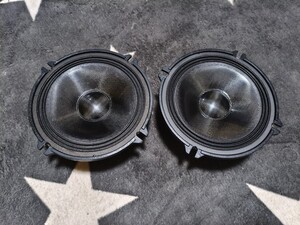 carrozzeria カロッツェリア TS-V172A スピーカー｜Yahoo!フリマ（旧