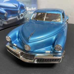 Road Signature製 48年型タッカー・トーピード（水色） 1/18 2026年最新】Yahoo!オークション -tucker torpedoの中古品・新品・未