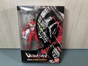 新品 未開封 アルファマックス ウルトラマンティガ パワータイプ 新品