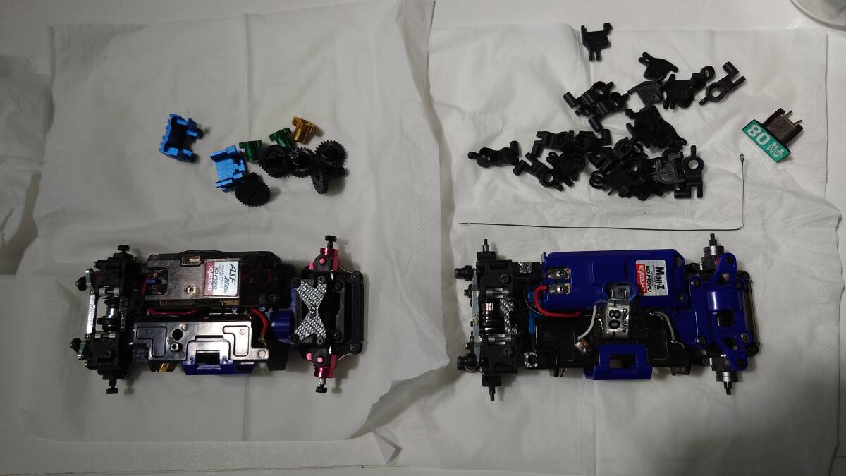 2026年最新】Yahoo!オークション - mini-z ma-020(すべて)の中古品