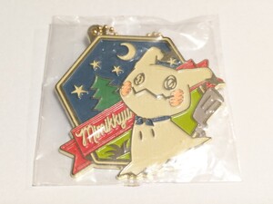 一番くじ Pokmon 30th ANNIVERSARY vol 1 J賞 30周年記念メタル