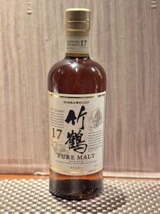 ニッカウヰスキー 鶴 NIKKA WHISKY TSURU 700ml｜Yahoo!フリマ（旧