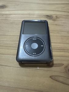 iPod Classic 160GB 7th Generation