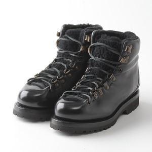 トレッキングブーツ B4457 （ネイビー）