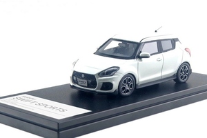 2026年最新】Yahoo!オークション -スイフトスポーツ ミニカー 43の中古