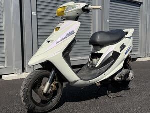 2026年最新】Yahoo!オークション - super jog zr(すべて)の中古品