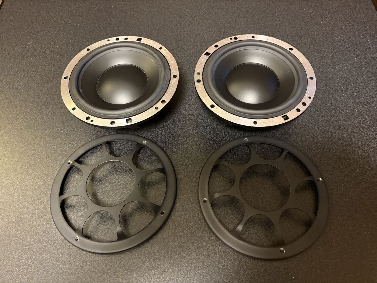 Yahoo!オークション - morel ELATE Ti MW6