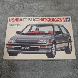 Yahoo!オークション - タミヤ 1/24 ホンダ シビック 3ドア25i Yahoo!オークション - タミヤ 1/24 ホンダ シビック 3ドア25i