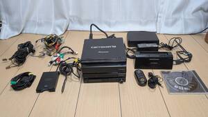 AVIC-ZH9900 carrozzeria サイバーナビ パイオニア｜Yahoo!フリマ（旧