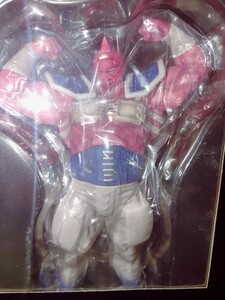 美品】CCP Muscular Collection vol 17 キン肉マン ビッグボディ 原作