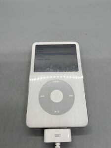iPod Video 80GB｜Yahoo!フリマ（旧PayPayフリマ）