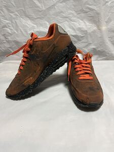 AIR MAX 90 QS "MARS LANDING" CD0920-600 （マーズストーン/マグマオレンジ）
