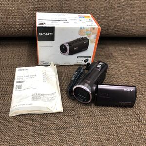 2026年最新】Yahoo!オークション - sony hdr-cx420(すべて)の中古品