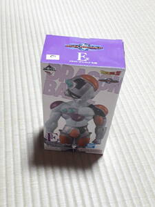 一番くじ ドラゴンボール VSオムニバスグレイト E賞 メカフリーザ