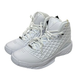 Nike Kobe 3 Protro Halo ナイキ コービー プロトロ ホワイト HM4351