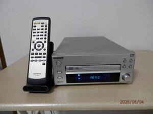 2026年最新】Yahoo!オークション - onkyo dv-sp205(すべて)の中古品