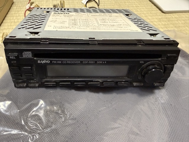 2026年最新】Yahoo!オークション - sanyo cdf(すべて)の中古品・新品