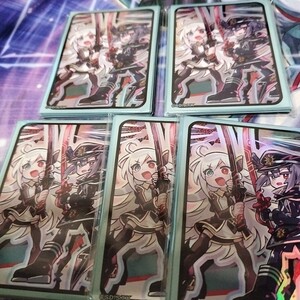 遊戯王 閃刀姫 デラックスデュエルセット サプライのみ 限定｜Yahoo