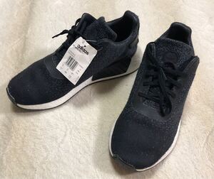 オリジナルス エヌ エム ディー CP9550（コアブラック）