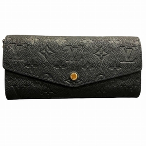 モノグラム・アンプラント ポルトフォイユ キュリユーズ M60565 （ノワール）