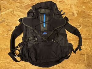 Yahoo!オークション - クシタニ KUSHITANI K-3552 BACK PACK バックパ