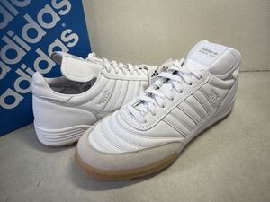 MUNDIAL TEAM "FOOTWEAR WHITE GUM" IF9265 （フットウェアホワイト/フットウェアホワイト/ガム）