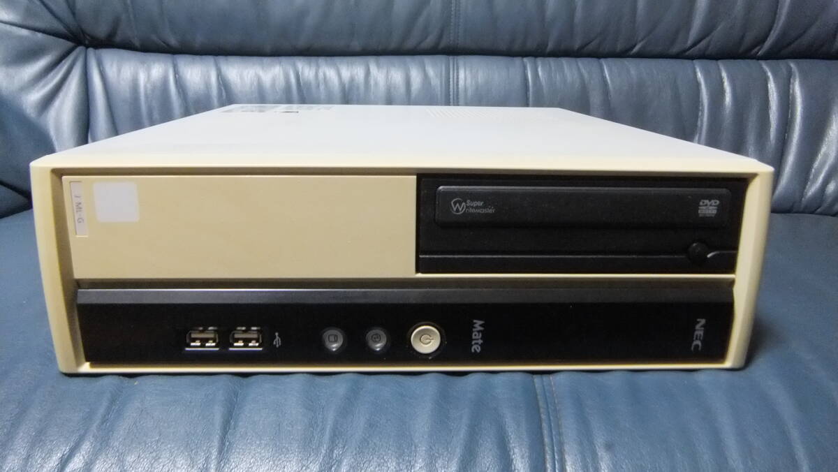 2026年最新】Yahoo!オークション -nec mate j mlの中古品・新品・未