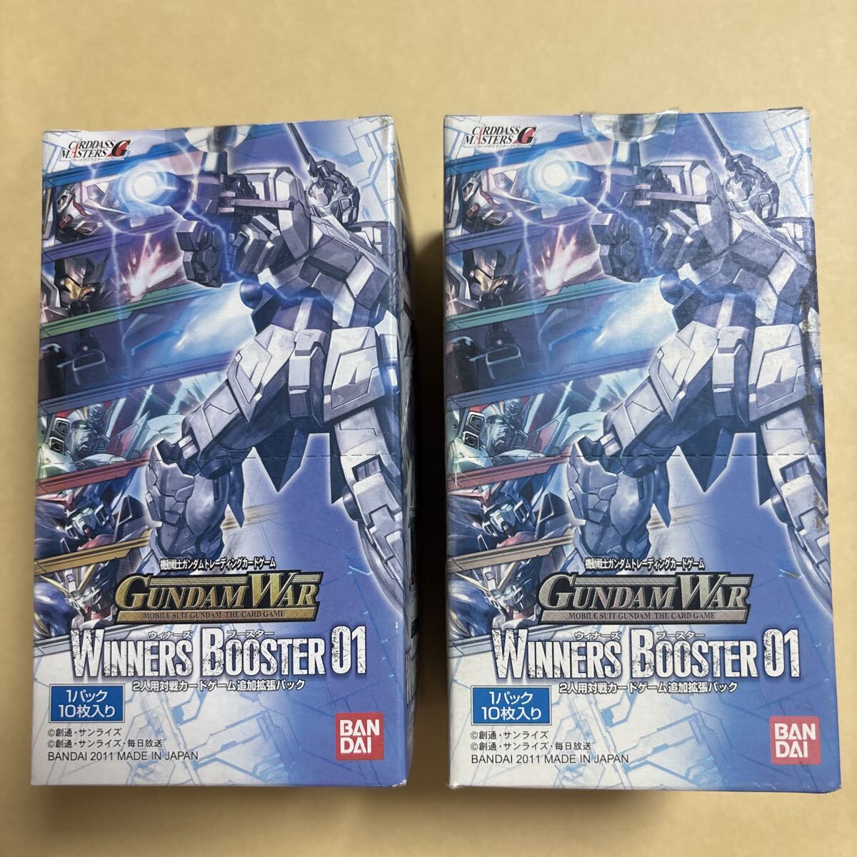 2026年最新】Yahoo!オークション - gundam war(すべて)の中古品・新品